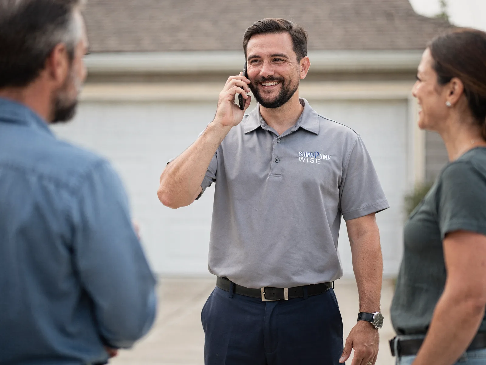 Water Heater Repair Lake Milton, OH FAQs